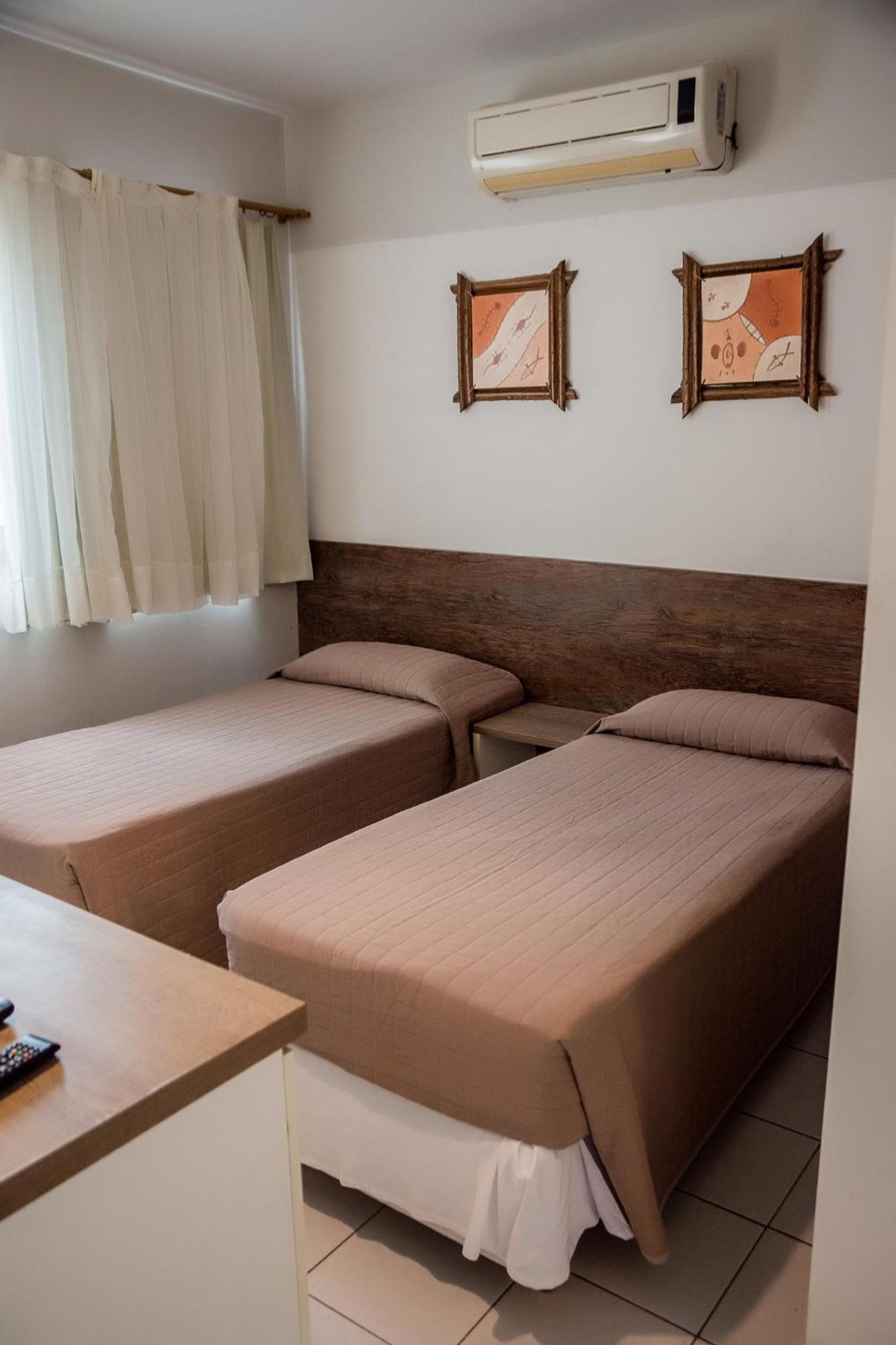 Serantes Apart-hotel 3*