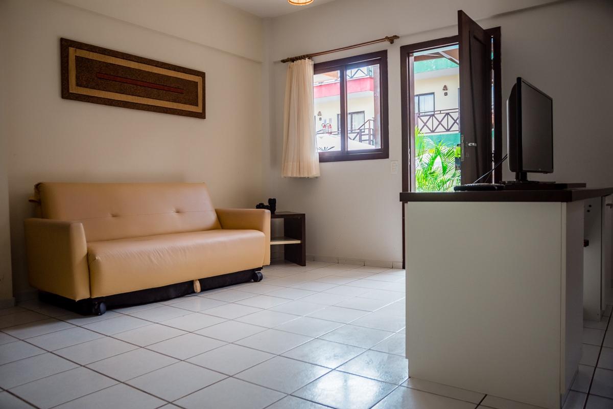 Apart-hotel Serantes